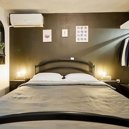 West Garden At Aigio By Greece Apartments Extérieur photo