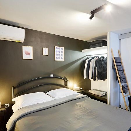 West Garden At Aigio By Greece Apartments Extérieur photo