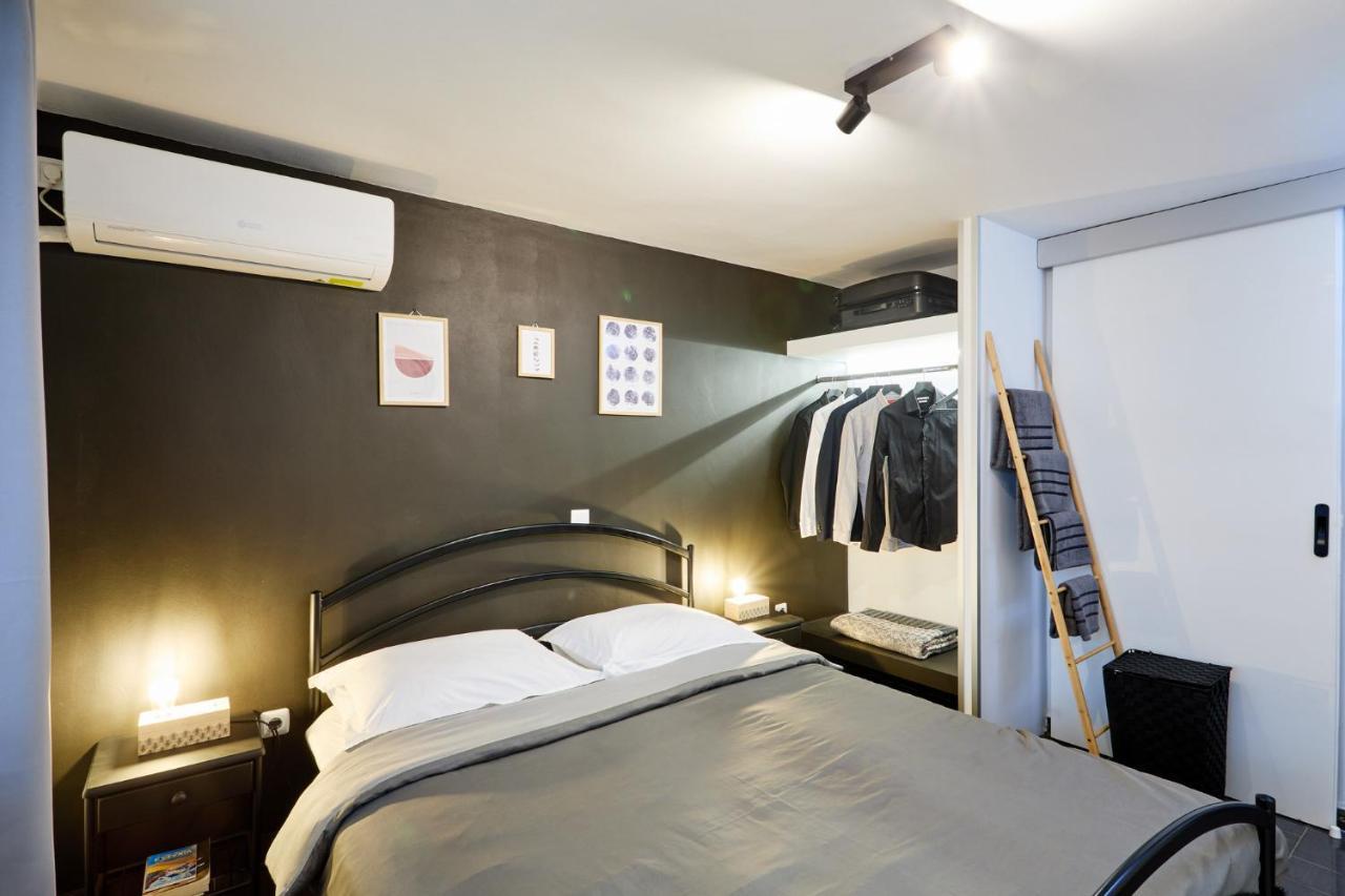 West Garden At Aigio By Greece Apartments Extérieur photo
